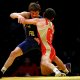 FS 55KG RUS-ROU-1